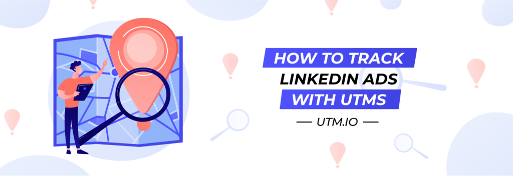 Track LinkedIn Ads